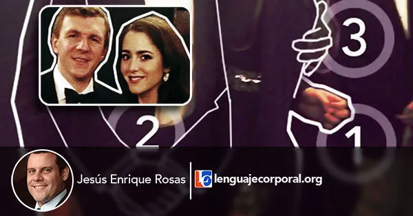 Acertijo #30: ¿Cuál es la forma 'correcta' de poner la mano en esta situación?
