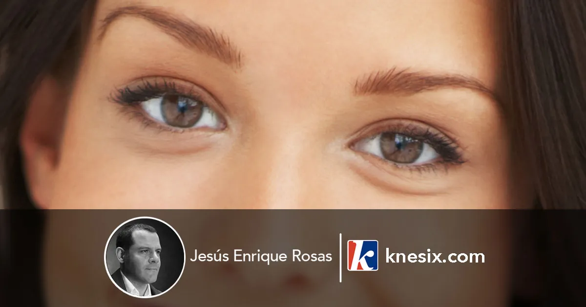 7 Factores Del Lenguaje Corporal De Los Ojos (Y Qué Revela Cada Uno)
