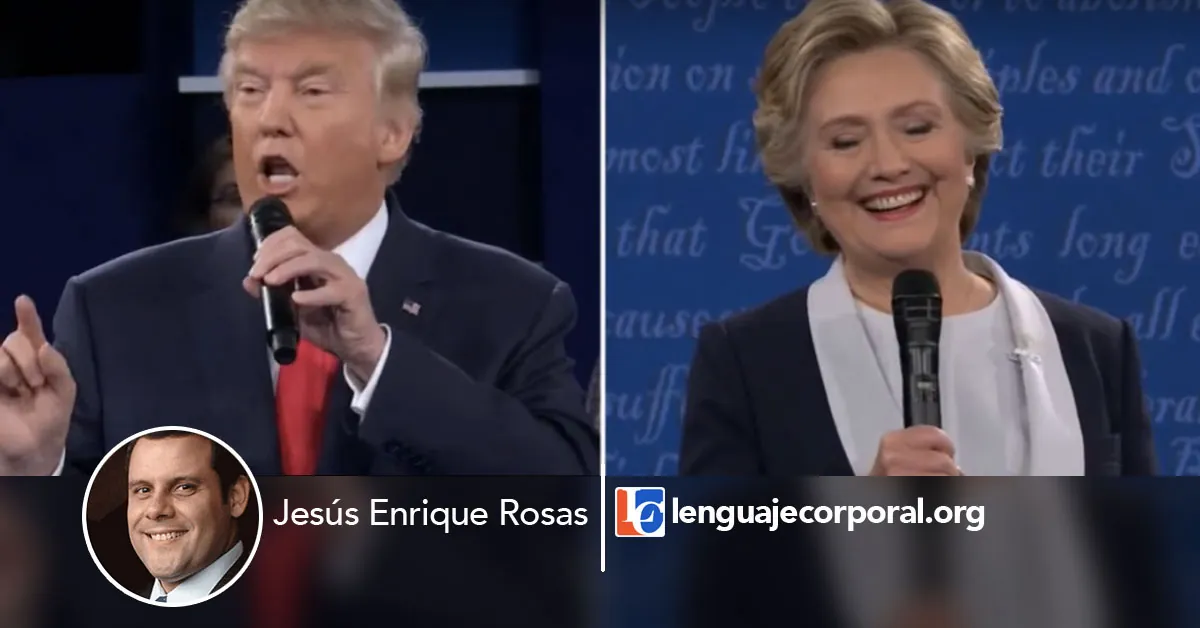 Análisis del segundo debate: Trump vs. Clinton